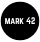 mark 42 logo