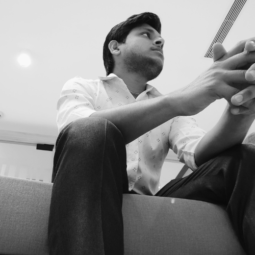 Chandan kumar - Founder of Mark 42 Digital solution 